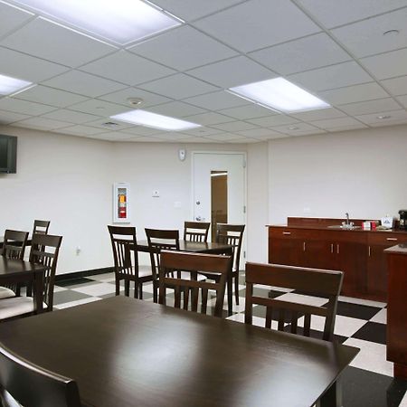 Days Inn Bronx New York Ristorante foto