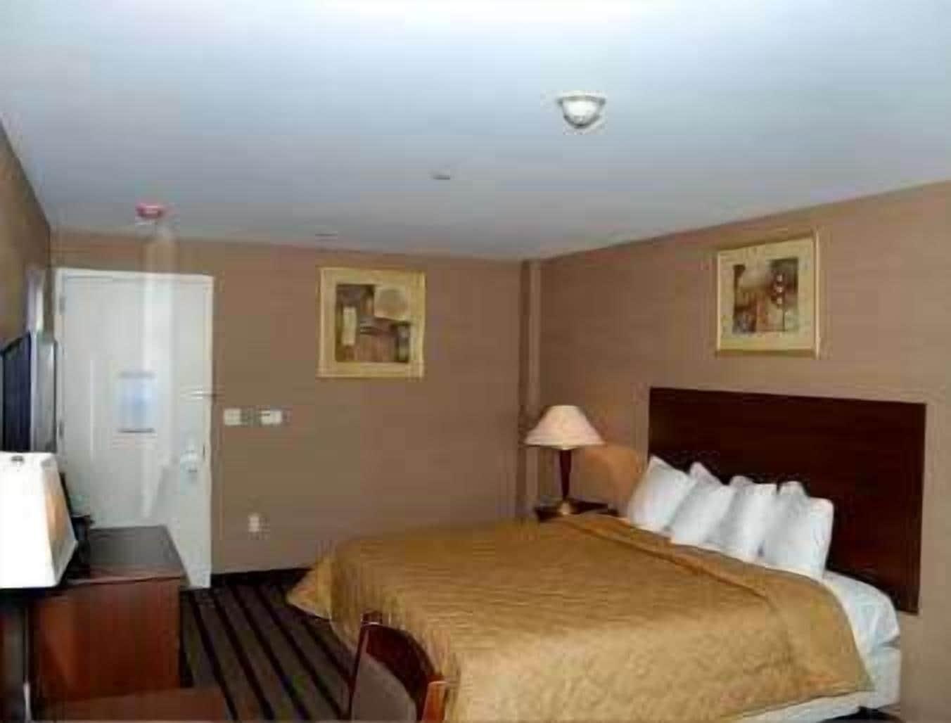 Days Inn Bronx New York Camera foto