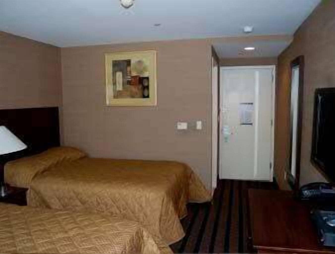 Days Inn Bronx New York Camera foto
