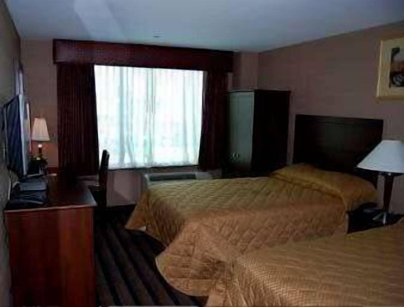 Days Inn Bronx New York Camera foto