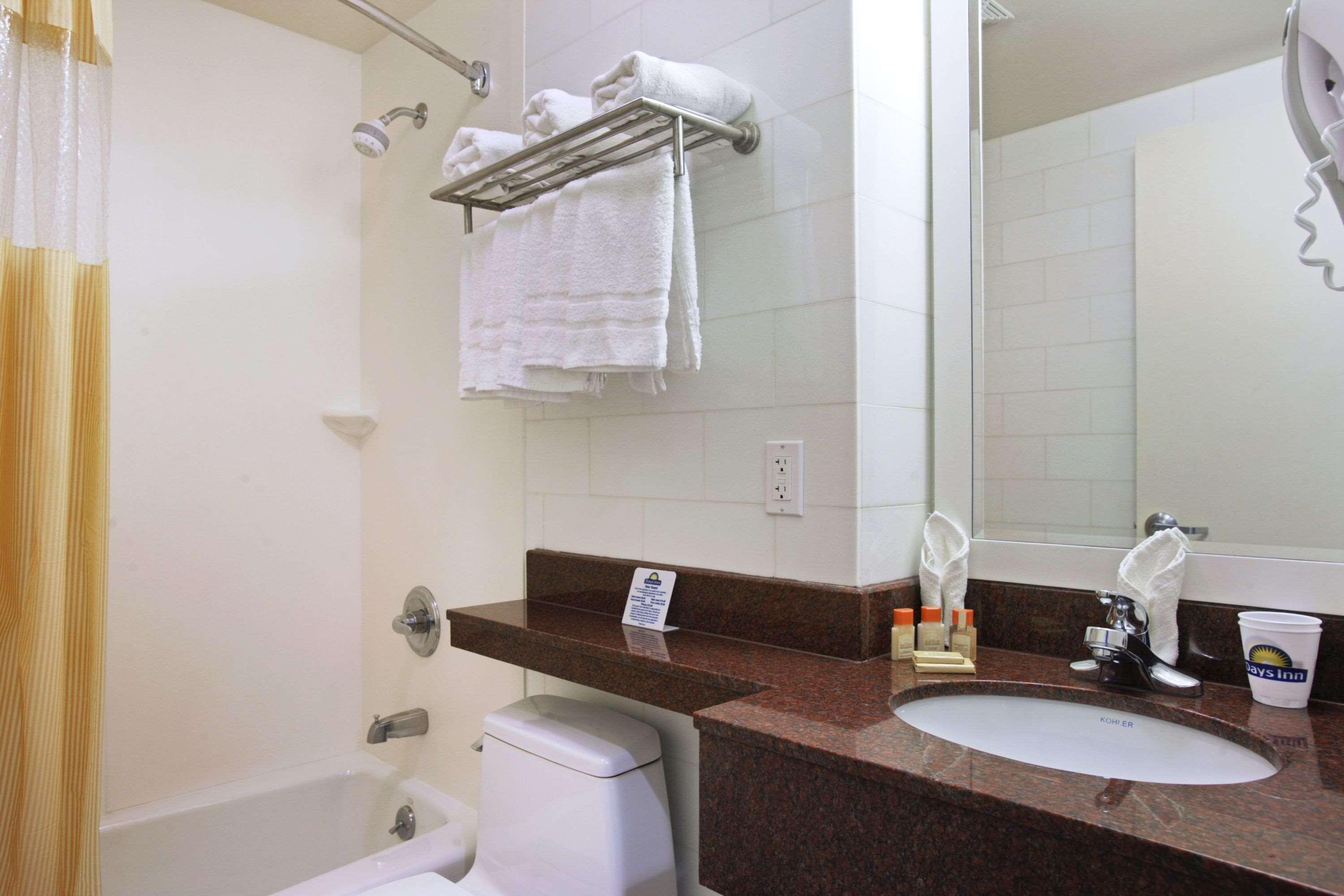 Days Inn Bronx New York Camera foto