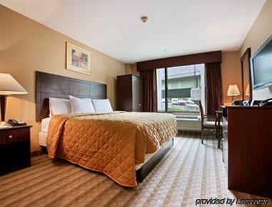 Days Inn Bronx New York Camera foto